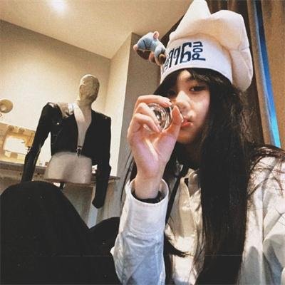 永远比那些笨蛋年轻