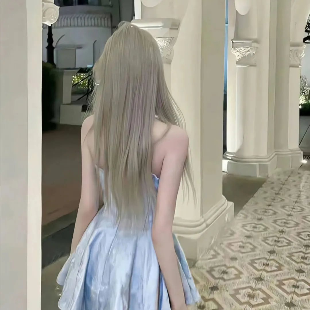 王子的本命是反派大小姐